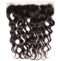 13x4 Ear to Ear Natural Wave Lace Frontal Closure Deals