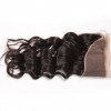 13x4 Ear to Ear Natural Wave Lace Frontal Closure Deals