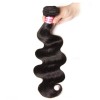 HJ Beauty Malaysian Hair Body Wave Virgin Human Hair Weaving 3 Bundles pack