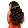 Lace Frontal Human Hair Wigs With Baby Hair Body Wave Wig Brazilian Hair Wigs