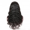 Lace Frontal Human Hair Wigs With Baby Hair Body Wave Wig Brazilian Hair Wigs