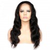 Lace Frontal Human Hair Wigs With Baby Hair Body Wave Wig Brazilian Hair Wigs