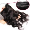 HJ Beauty Hair 4 pcs pack Peruvian Body Wave Virgin Human Hair