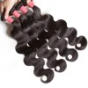 HJ Beauty Hair 4 pcs pack Peruvian Body Wave Virgin Human Hair