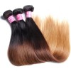 HJ Beauty Straight Human Hair 3 Bundles