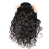 HJ Beauty Hair 4 pcs pack Peruvian Body Wave Virgin Human Hair