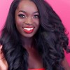 Malaysian Body Wave Virgin Hair 4 Bundles with Frontal Closure Natural Color