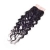 HJ Beauty 7A  4 Bundles Brazilian Natural Wave Virgin Hair with lace Closure Human Hair Extension