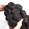 HJ Beauty 7A Malaysian Body Wave Virgin Human Hair Bundles 4 pieces pack