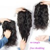 HJ Beauty 7A Malaysian Body Wave Virgin Human Hair Bundles 4 pieces pack