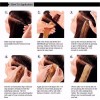 HJ Beauty 20pcs Straight Tape In Hair Extensions 100% Virgin Hair 2 Dark Brown 50g
