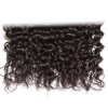 HJ Beauty Malaysian Deep Wave Virgin Human Hair Bundles Unprocessed Hair Extension