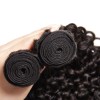 HJ Beauty Brazilian Curly Hair Free Part 13x4x4Bundles Curly Hair Bundles