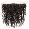 HJ Beauty Brazilian Curly Hair Free Part 13x4x4Bundles Curly Hair Bundles