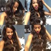 7a Virgin Malaysian Body Wave 4 Bundles with Lace Closure No Shedding and Tangle Free HJ Beauty Hair