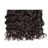 Peruvian Virgin Natural Wave 4 Bundles Human Hair Weaves